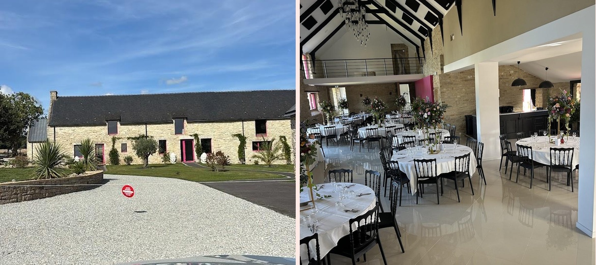 Domaine du Guern - Photo 1