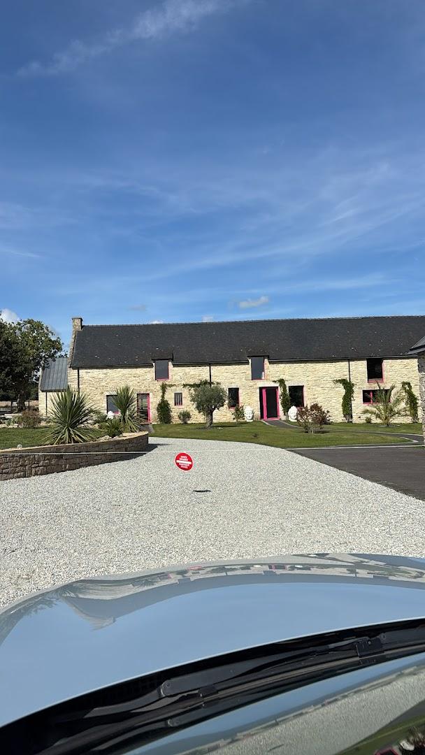 Domaine du Guern - Photo 2